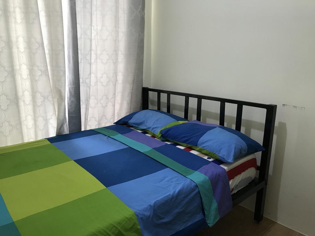 San Remo Oasis Serviced Apartments Cebu Exteriér fotografie