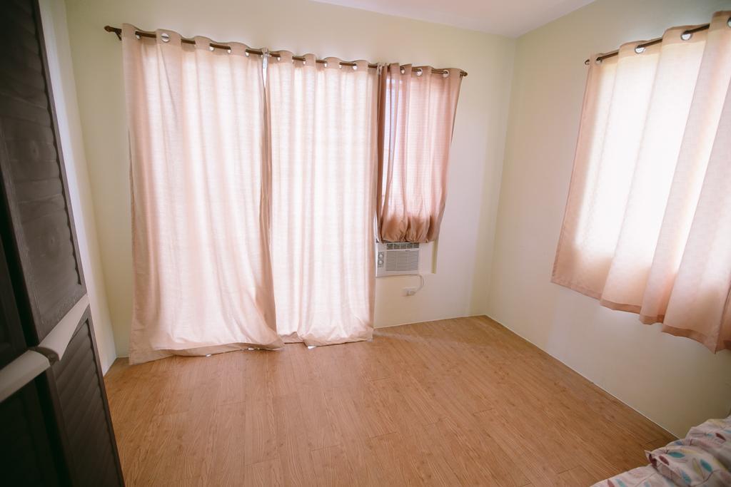 San Remo Oasis Serviced Apartments Cebu Exteriér fotografie