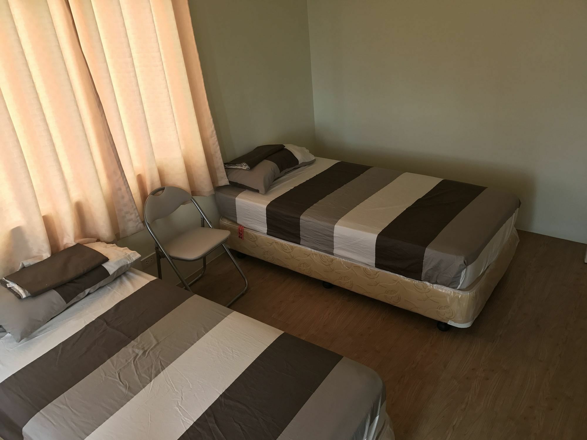 San Remo Oasis Serviced Apartments Cebu Exteriér fotografie